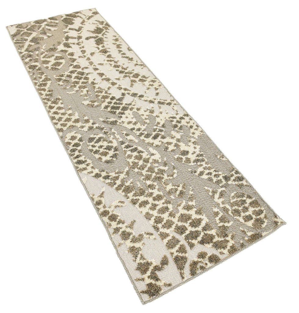 Pasadena Indoor/Outdoor Rug - The Nifty Decor