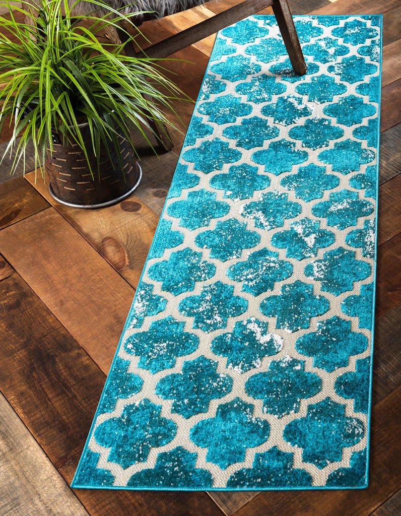 Nashville Indoor/Outdoor Rug - The Nifty Decor