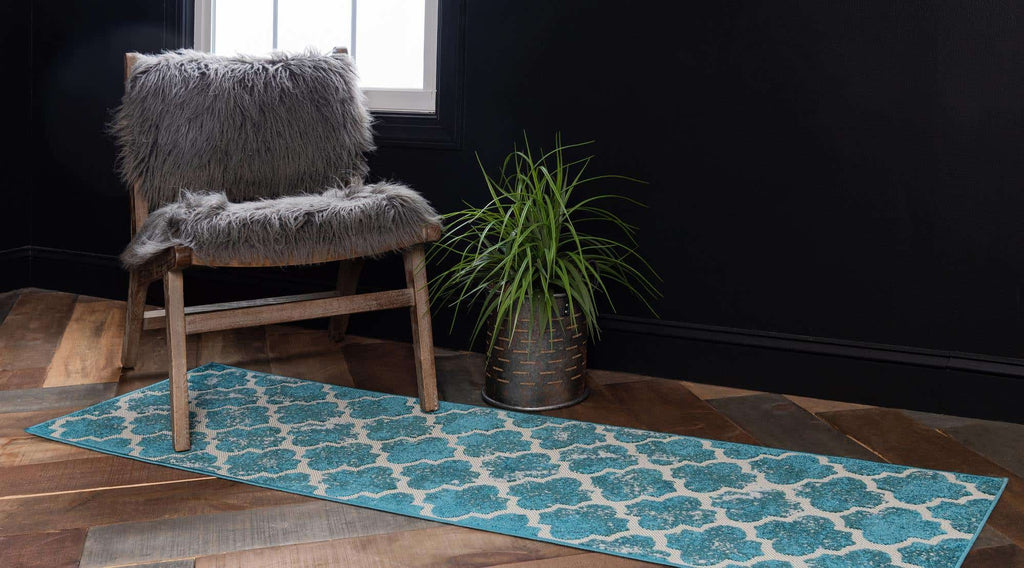 Nashville Indoor/Outdoor Rug - The Nifty Decor
