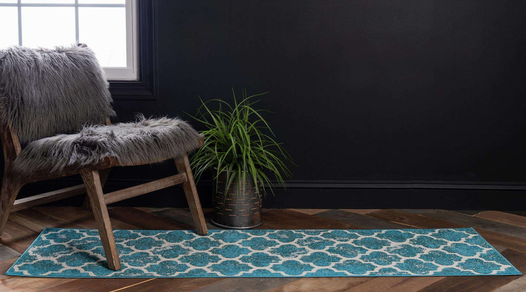 Nashville Indoor/Outdoor Rug - The Nifty Decor