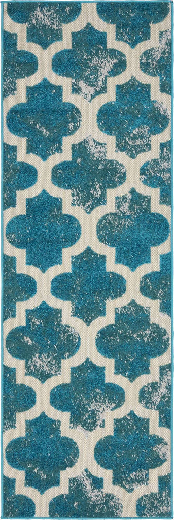Nashville Indoor/Outdoor Rug - The Nifty Decor