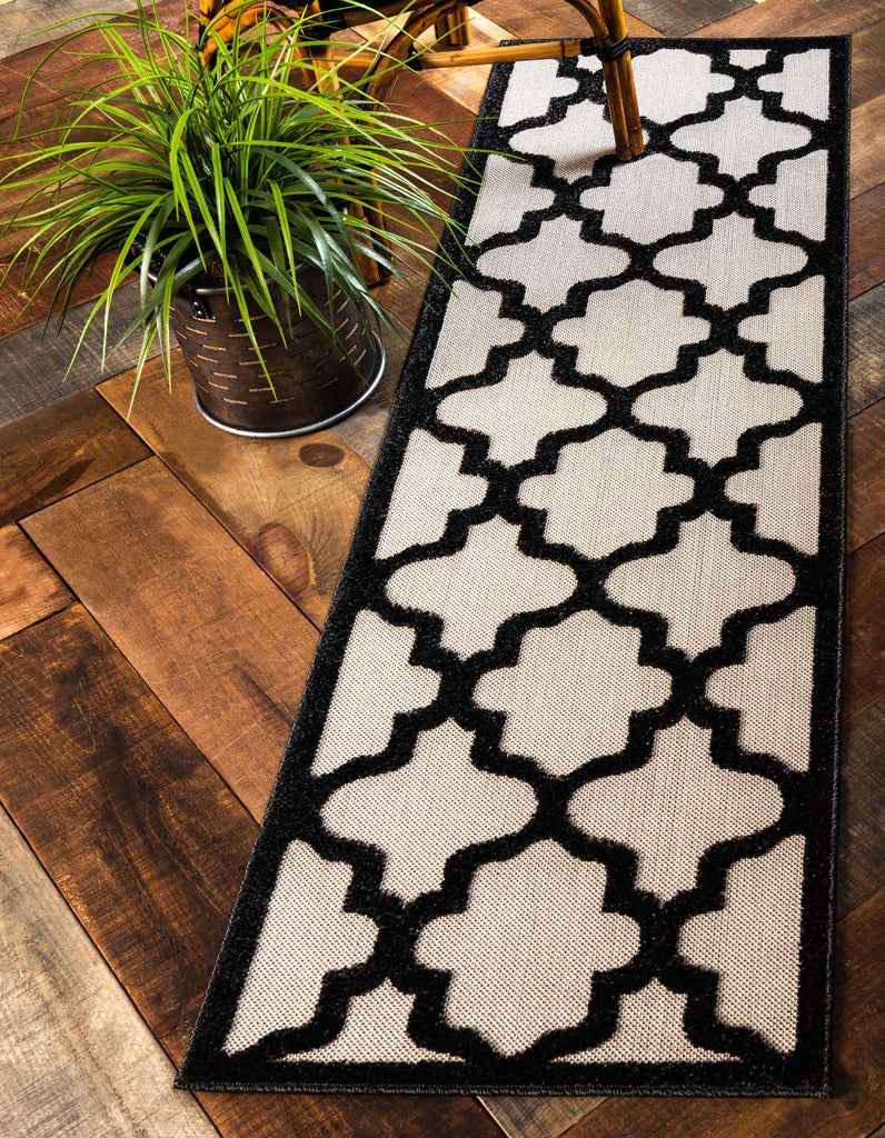 Tulsa Indoor/Outdoor Rug - The Nifty Decor