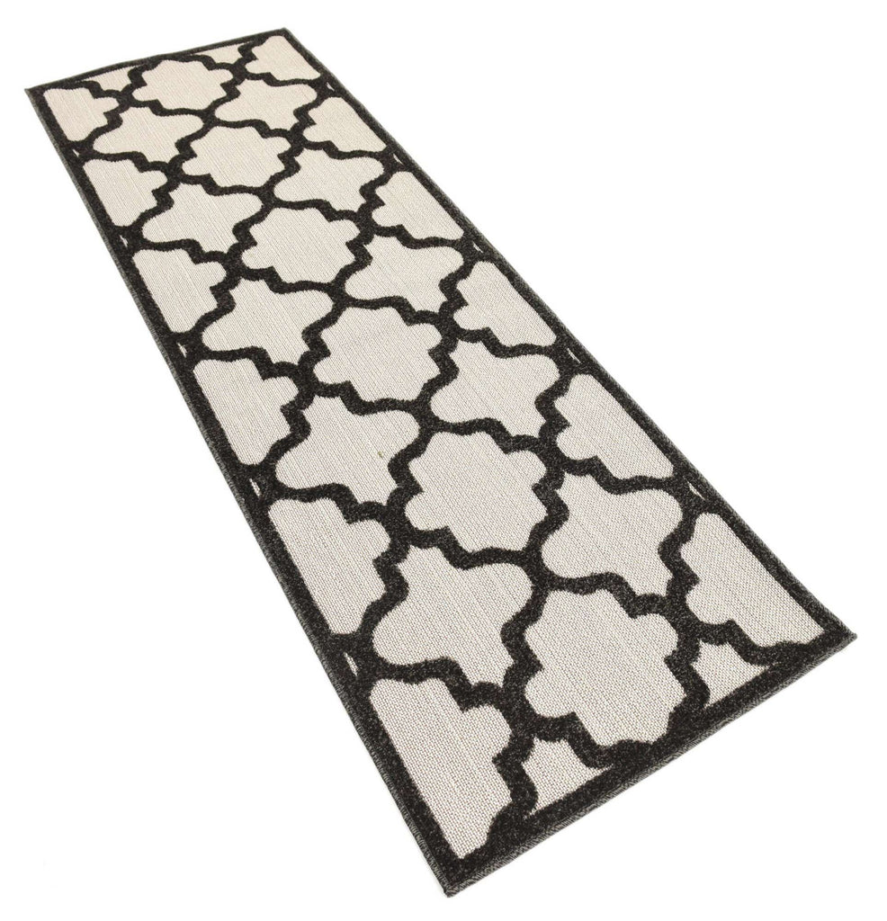 Tulsa Indoor/Outdoor Rug - The Nifty Decor