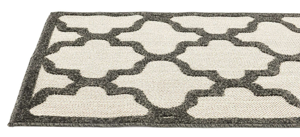 Tulsa Indoor/Outdoor Rug - The Nifty Decor