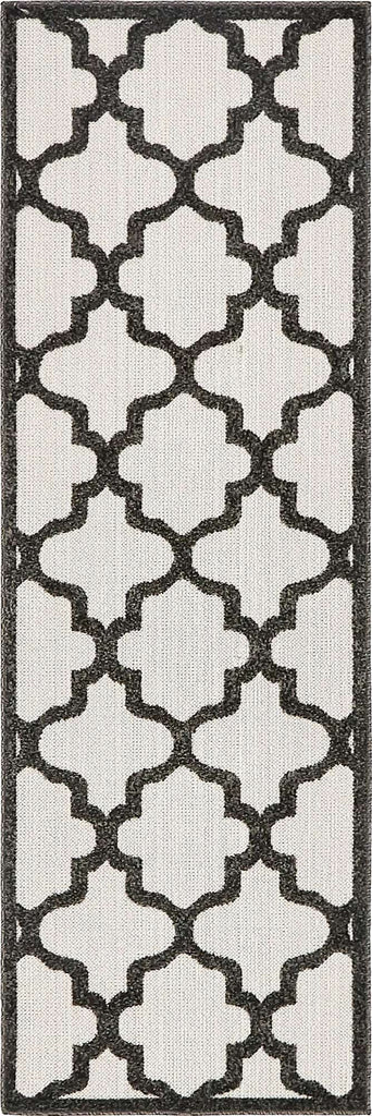 Tulsa Indoor/Outdoor Rug - The Nifty Decor