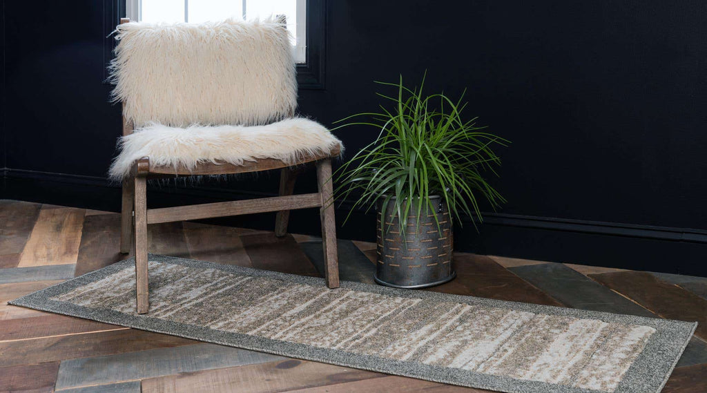 Milwaukee Indoor/Outdoor Rug - The Nifty Decor
