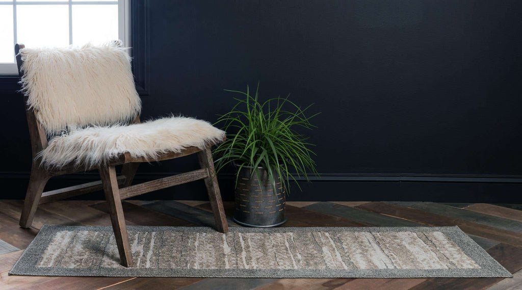 Milwaukee Indoor/Outdoor Rug - The Nifty Decor