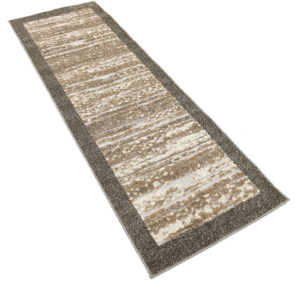 Milwaukee Indoor/Outdoor Rug - The Nifty Decor