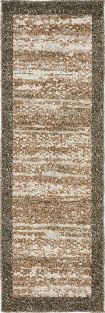 Milwaukee Indoor/Outdoor Rug - The Nifty Decor