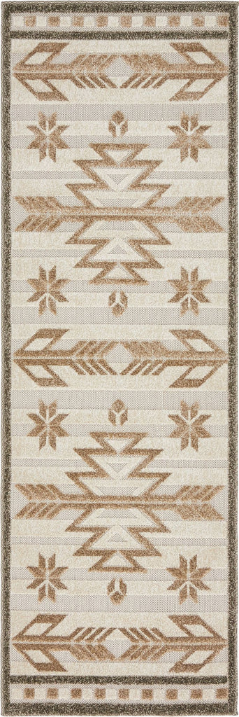 Albuquerque Indoor/Outdoor Rug - The Nifty Decor