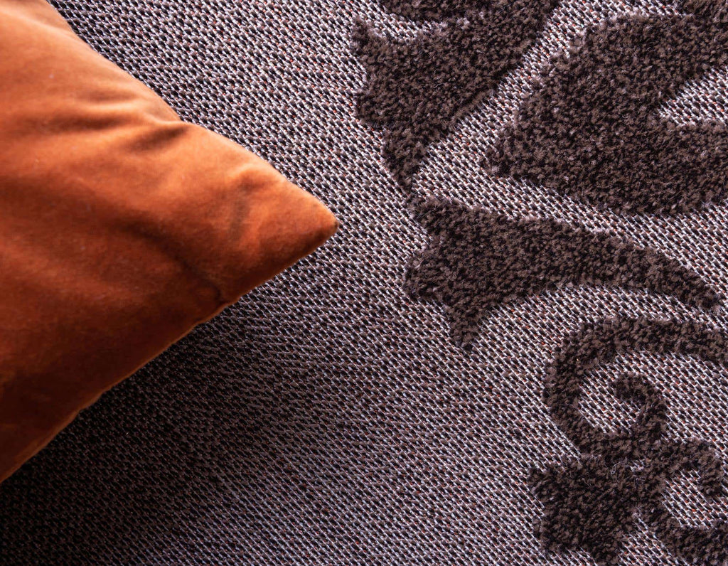 Bedford Indoor/Outdoor Rug - The Nifty Decor