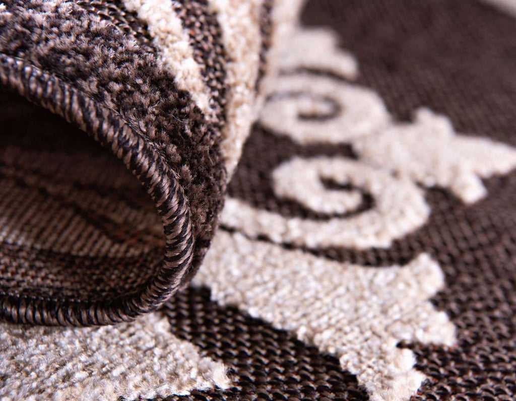 Bedford Indoor/Outdoor Rug - The Nifty Decor