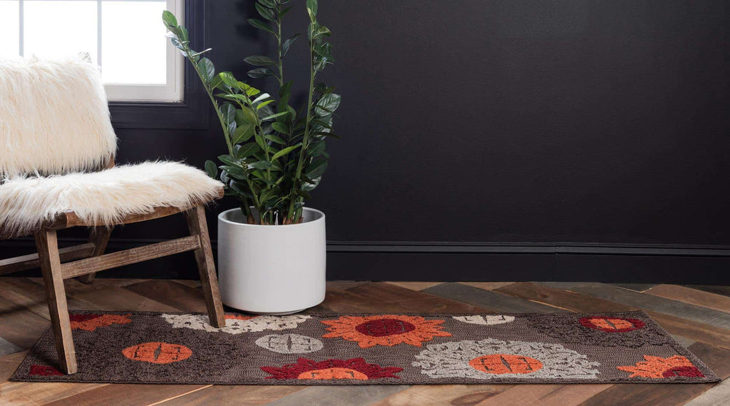 Bedford Indoor/Outdoor Rug - The Nifty Decor