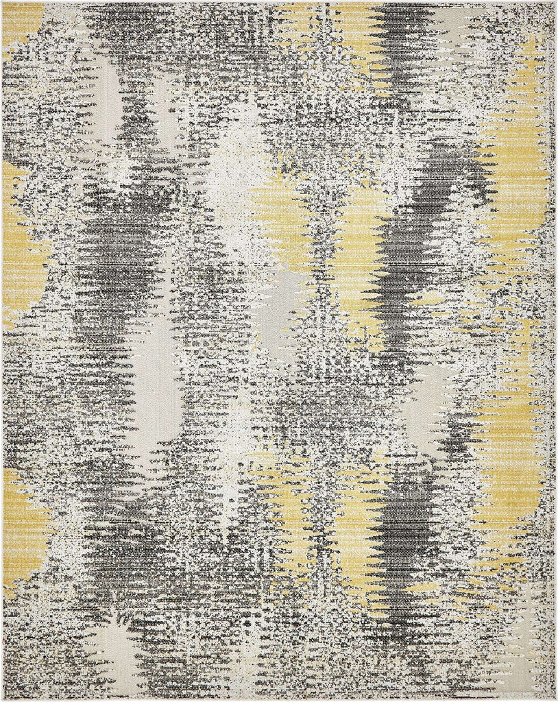 New York Indoor/Outdoor Rug - The Nifty Decor