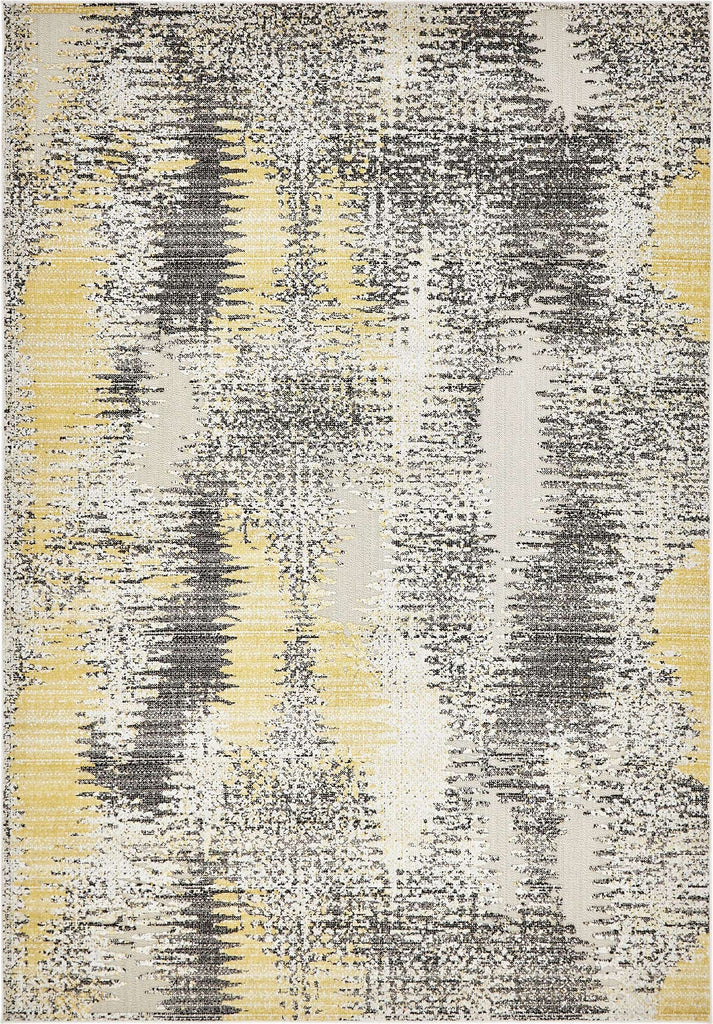 New York Indoor/Outdoor Rug - The Nifty Decor