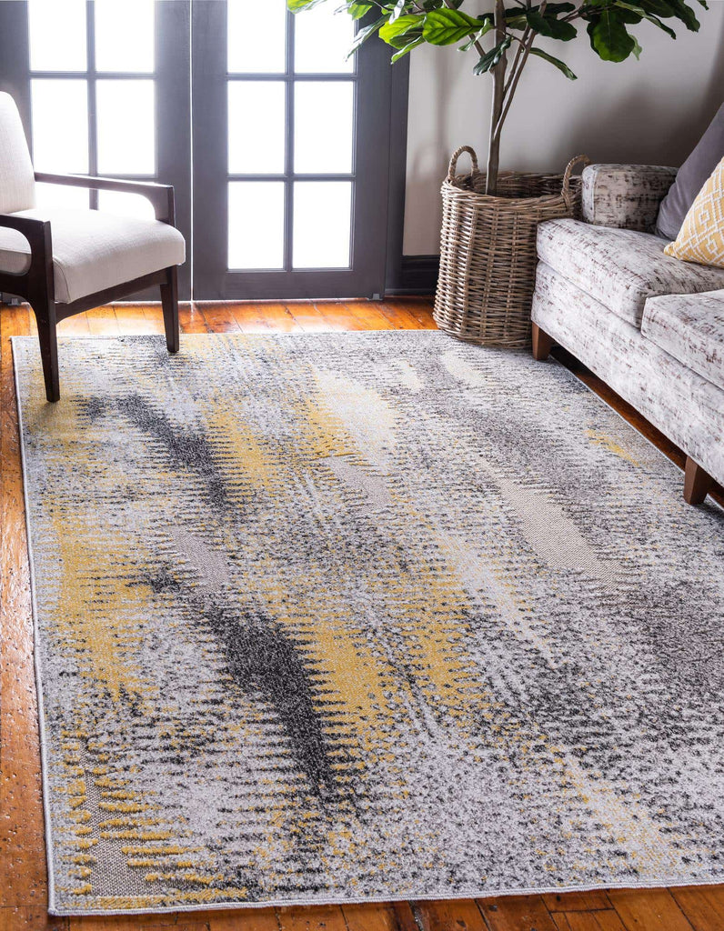 New York Indoor/Outdoor Rug - The Nifty Decor