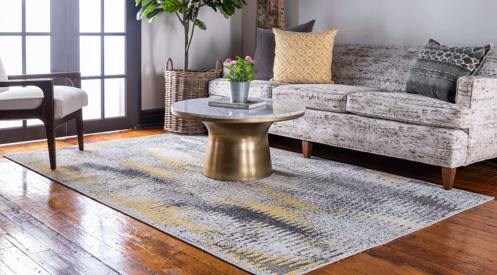 New York Indoor/Outdoor Rug - The Nifty Decor
