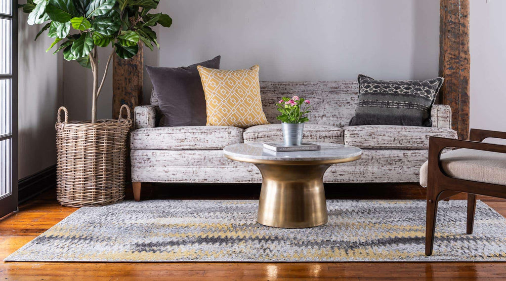 New York Indoor/Outdoor Rug - The Nifty Decor