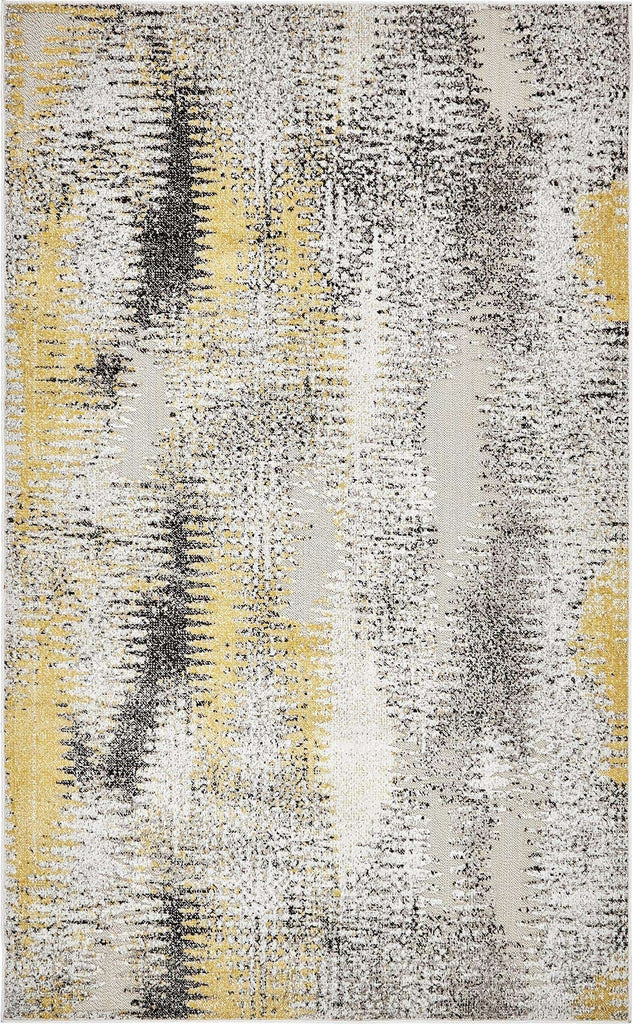 New York Indoor/Outdoor Rug - The Nifty Decor