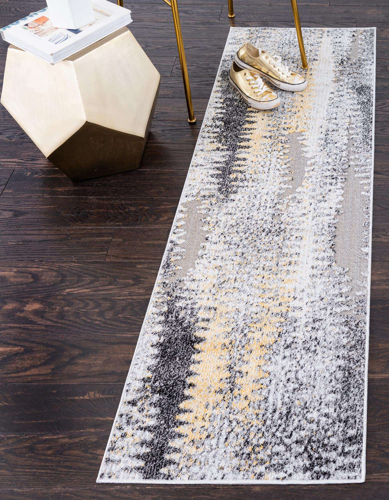 New York Indoor/Outdoor Rug - The Nifty Decor
