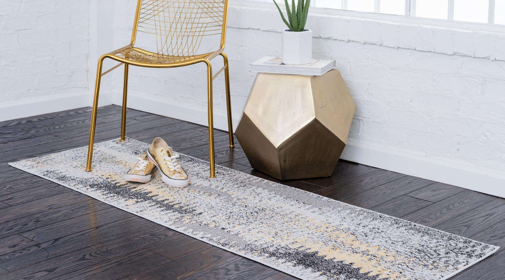New York Indoor/Outdoor Rug - The Nifty Decor