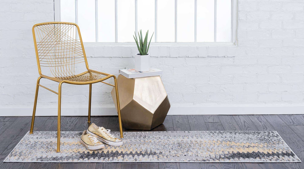 New York Indoor/Outdoor Rug - The Nifty Decor
