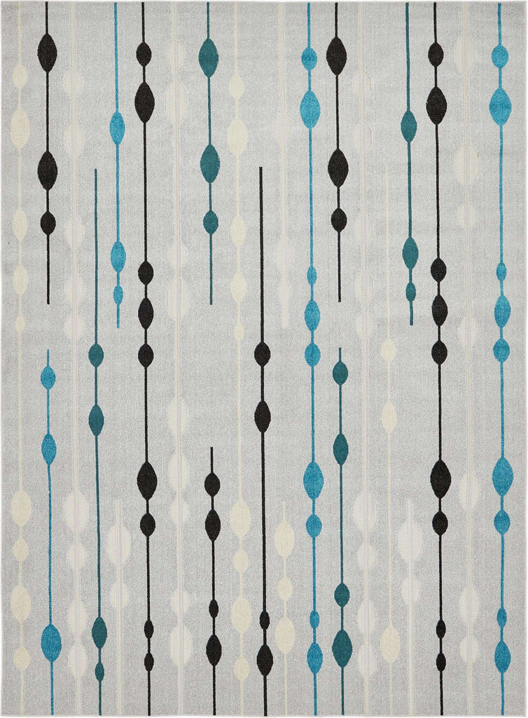 Seattle Indoor/Outdoor Rug - The Nifty Decor