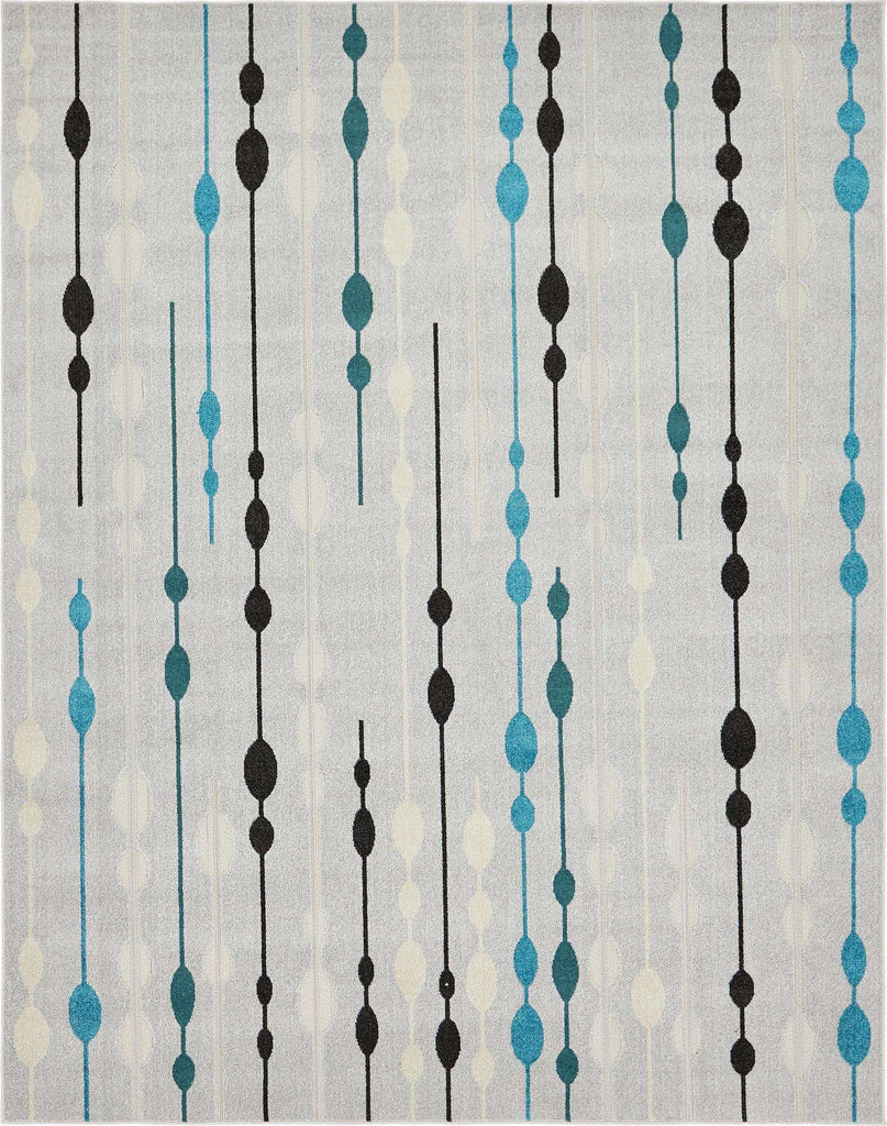 Seattle Indoor/Outdoor Rug - The Nifty Decor