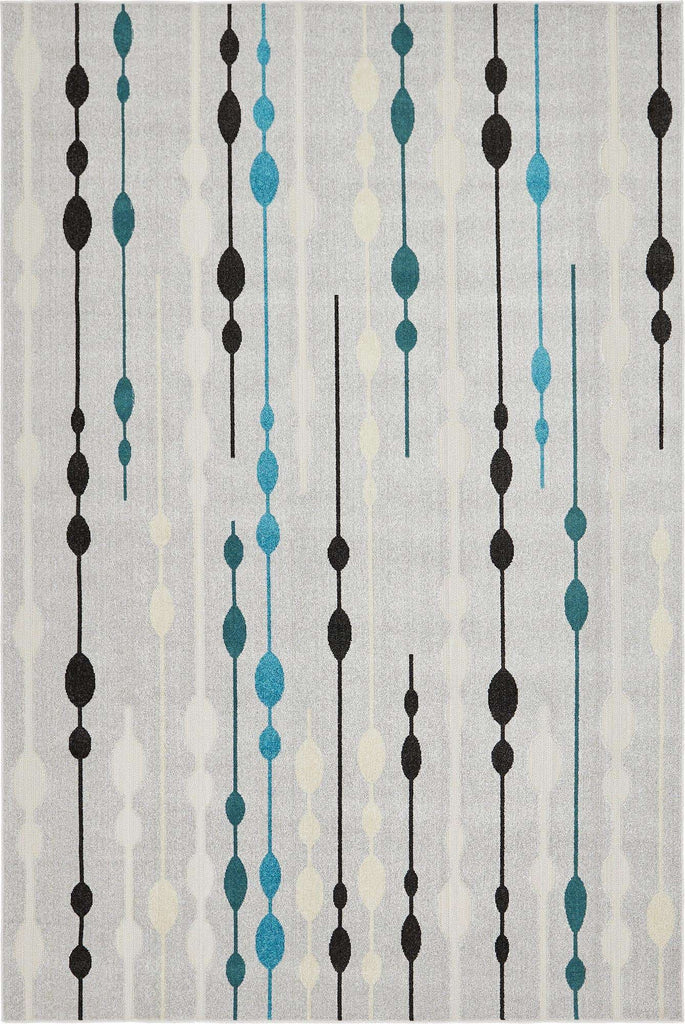 Seattle Indoor/Outdoor Rug - The Nifty Decor