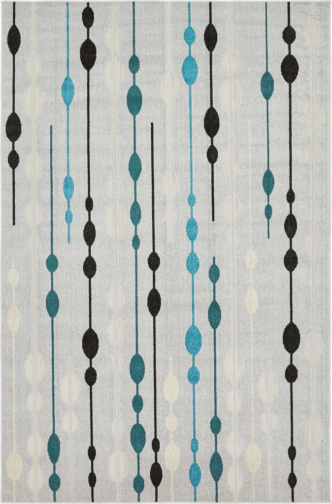 Seattle Indoor/Outdoor Rug - The Nifty Decor