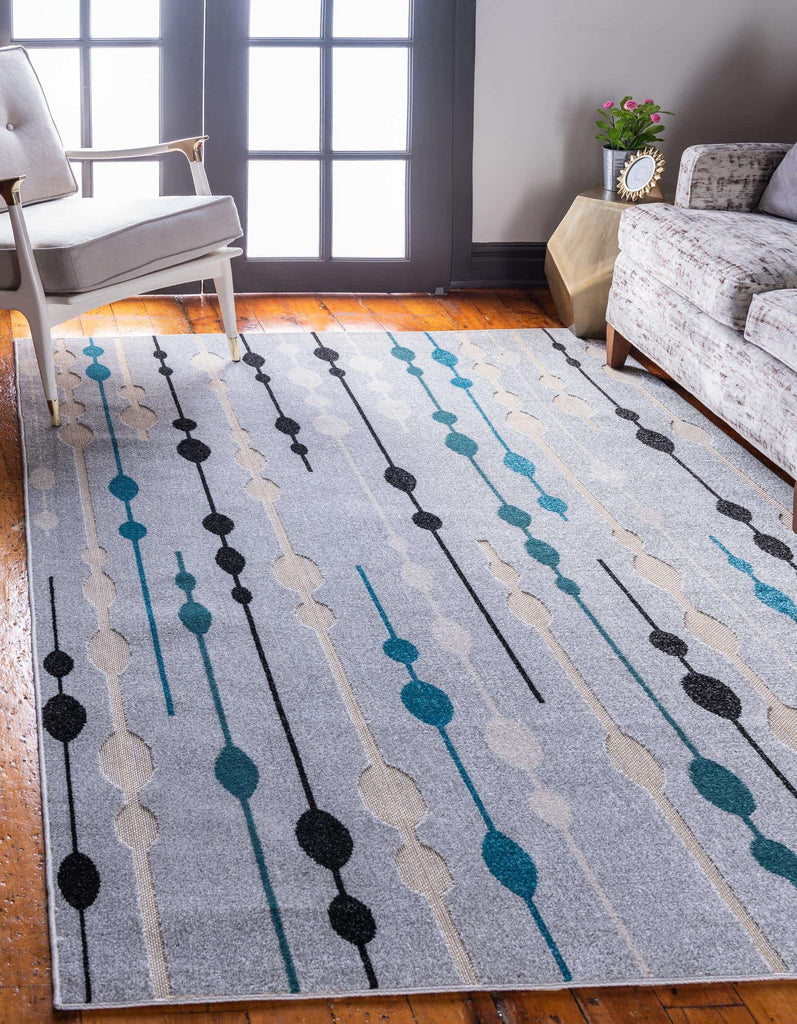 Seattle Indoor/Outdoor Rug - The Nifty Decor