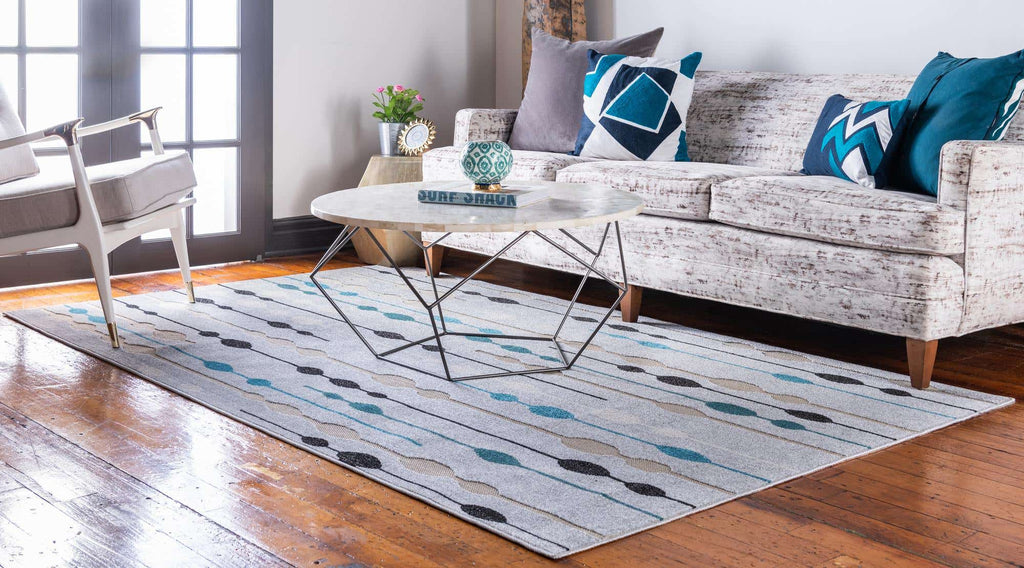 Seattle Indoor/Outdoor Rug - The Nifty Decor