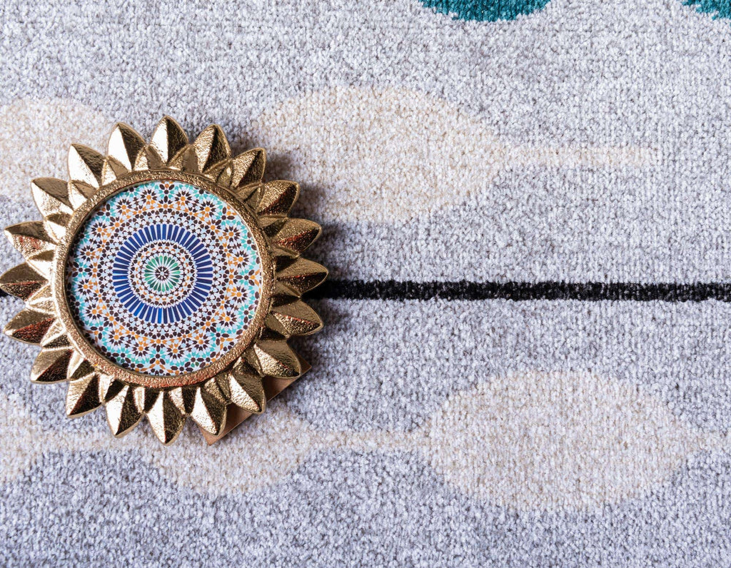 Seattle Indoor/Outdoor Rug - The Nifty Decor