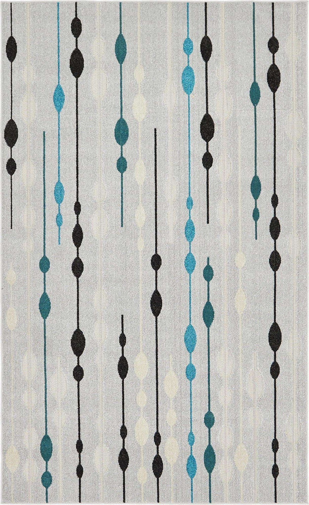 Seattle Indoor/Outdoor Rug - The Nifty Decor