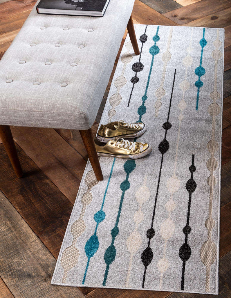 Seattle Indoor/Outdoor Rug - The Nifty Decor