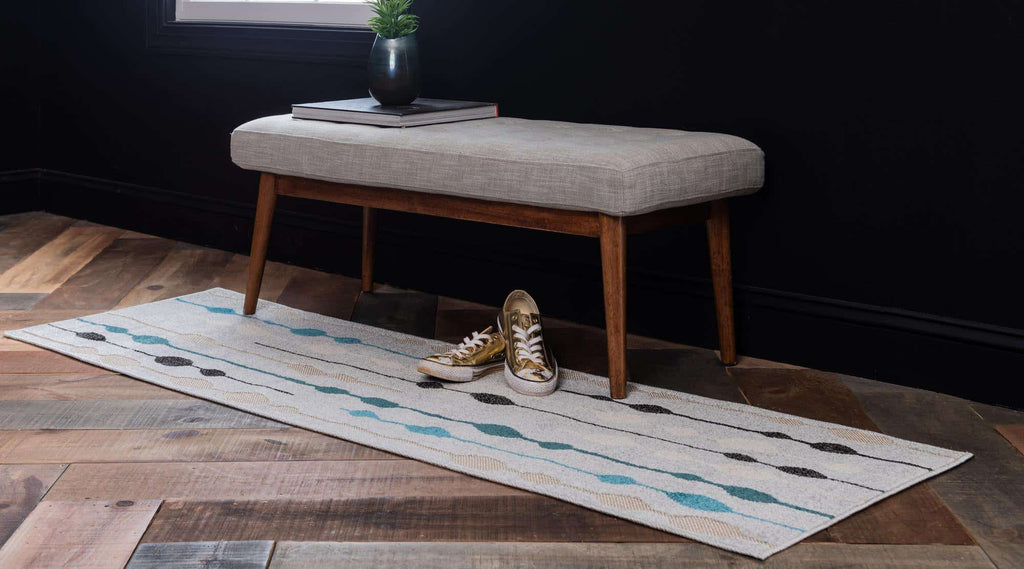 Seattle Indoor/Outdoor Rug - The Nifty Decor