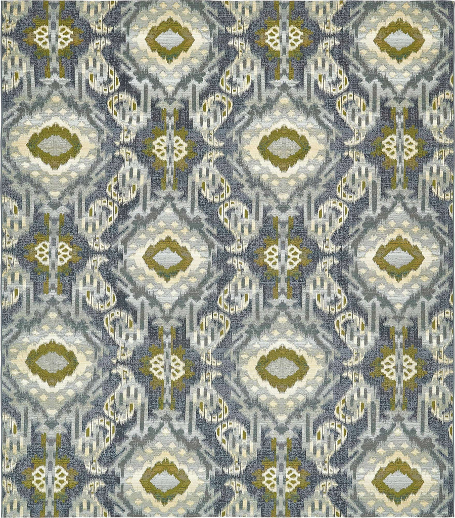 Outdoor Union Rug - The Nifty Decor