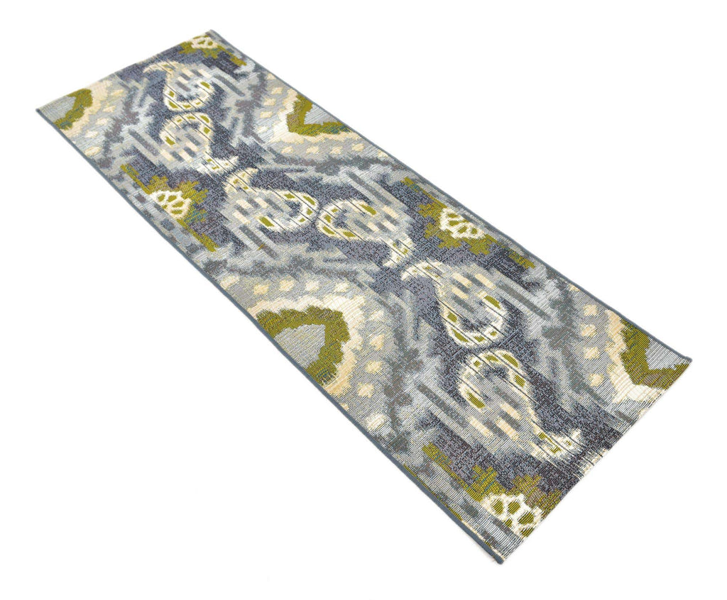 Outdoor Union Rug - The Nifty Decor