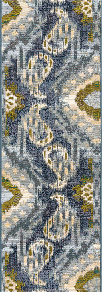 Outdoor Union Rug - The Nifty Decor