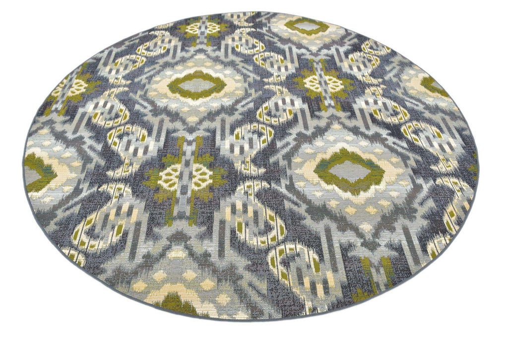 Outdoor Union Rug - The Nifty Decor