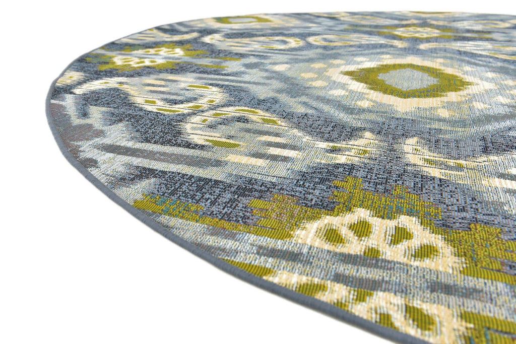 Outdoor Union Rug - The Nifty Decor