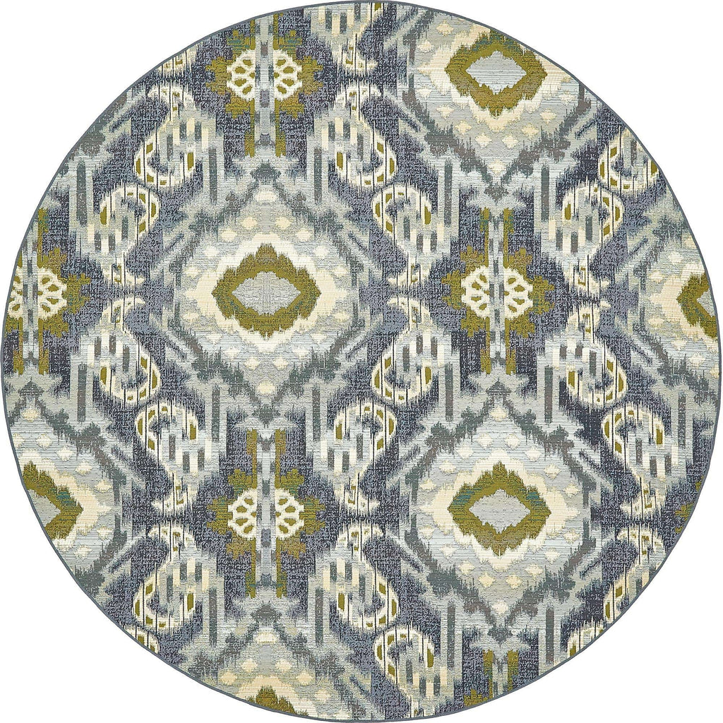 Outdoor Union Rug - The Nifty Decor