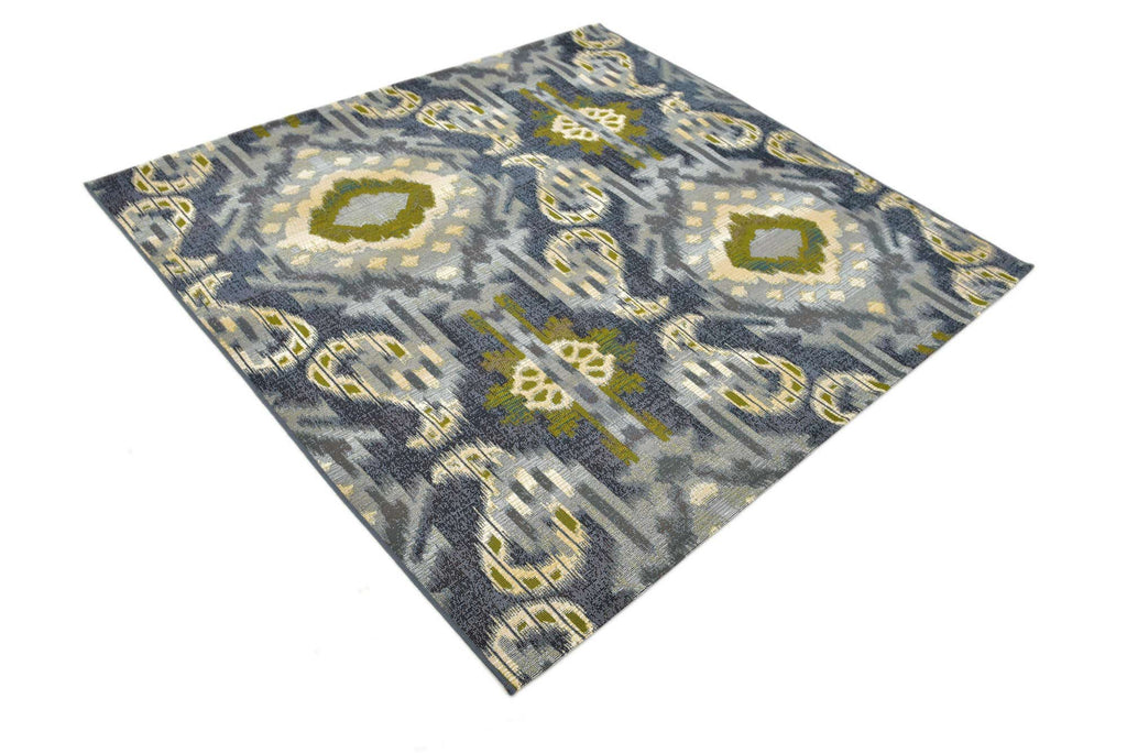 Outdoor Union Rug - The Nifty Decor