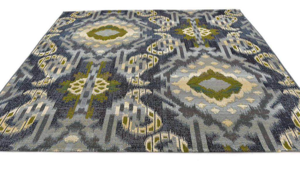 Outdoor Union Rug - The Nifty Decor