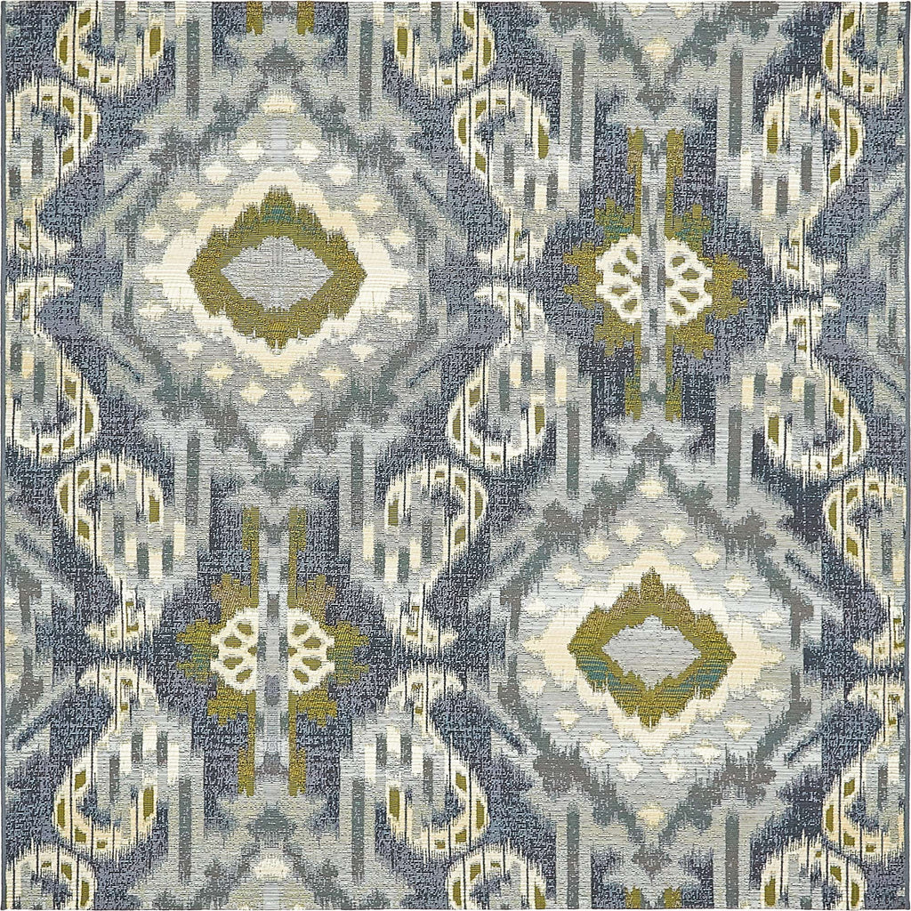 Outdoor Union Rug - The Nifty Decor