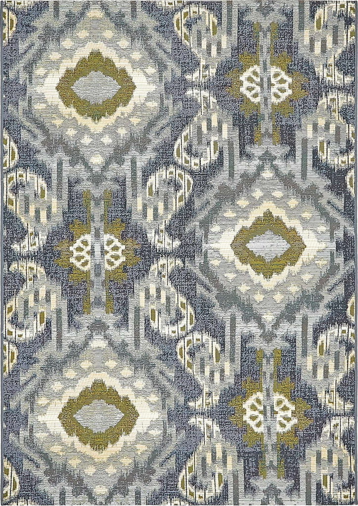 Outdoor Union Rug - The Nifty Decor