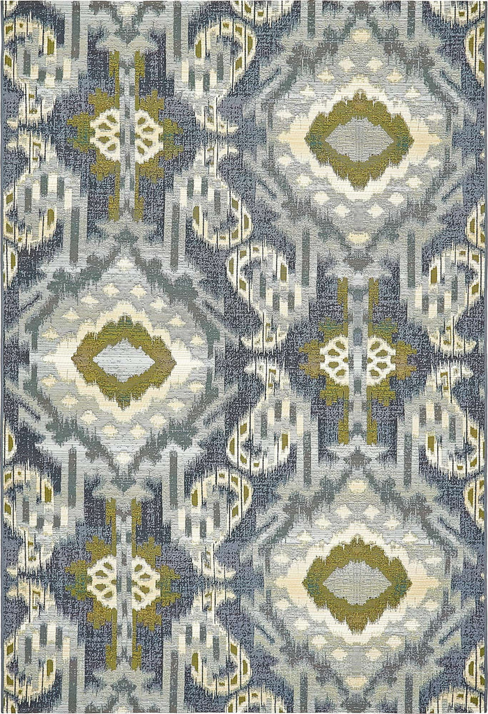 Outdoor Union Rug - The Nifty Decor