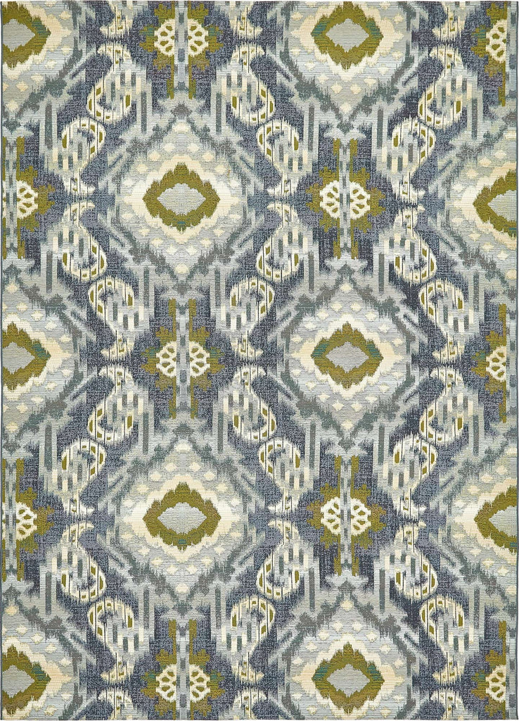 Outdoor Union Rug - The Nifty Decor