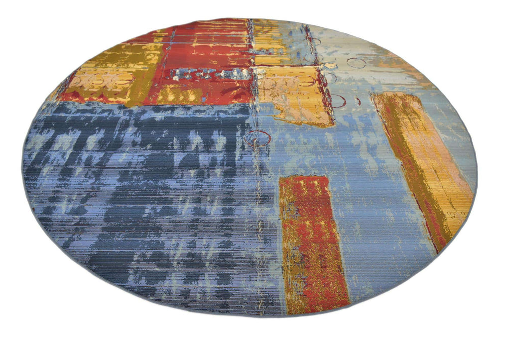 Outdoor Baja Rug - The Nifty Decor