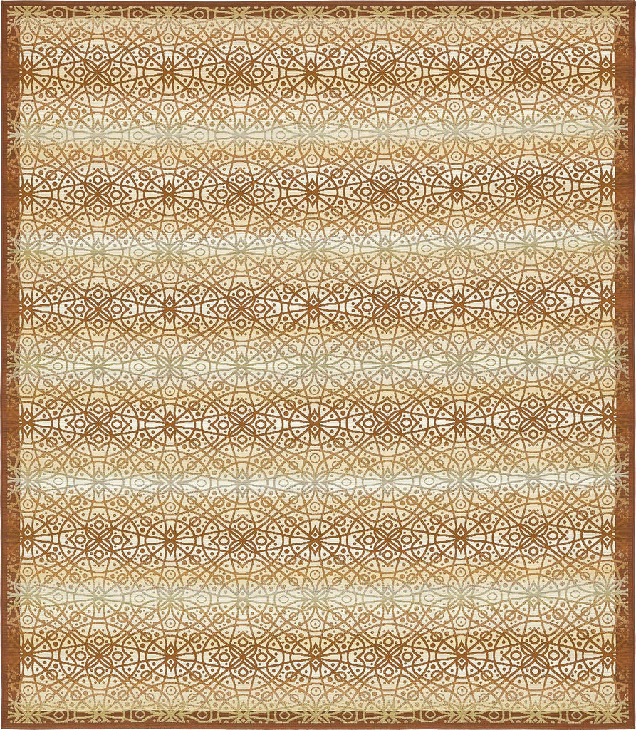 Outdoor Kaleido Rug - The Nifty Decor